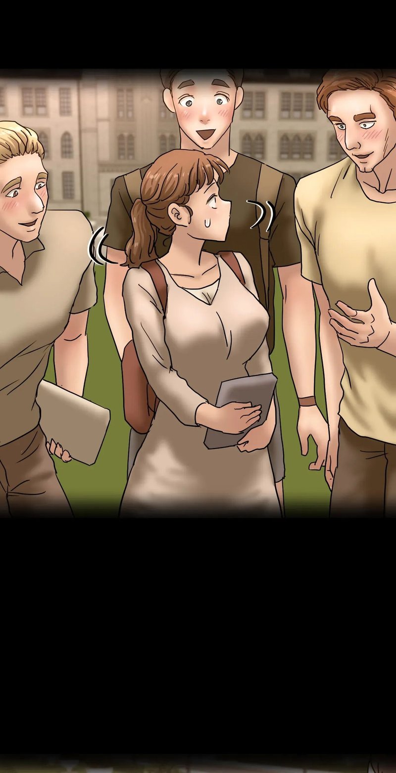 Comes With Benefits - Chapter 36 - picture 30