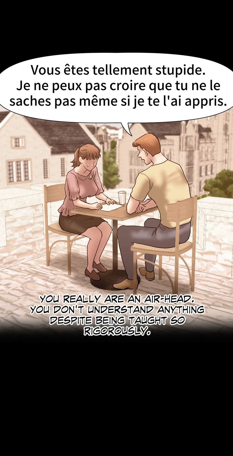Comes With Benefits - Chapter 36 - picture 32