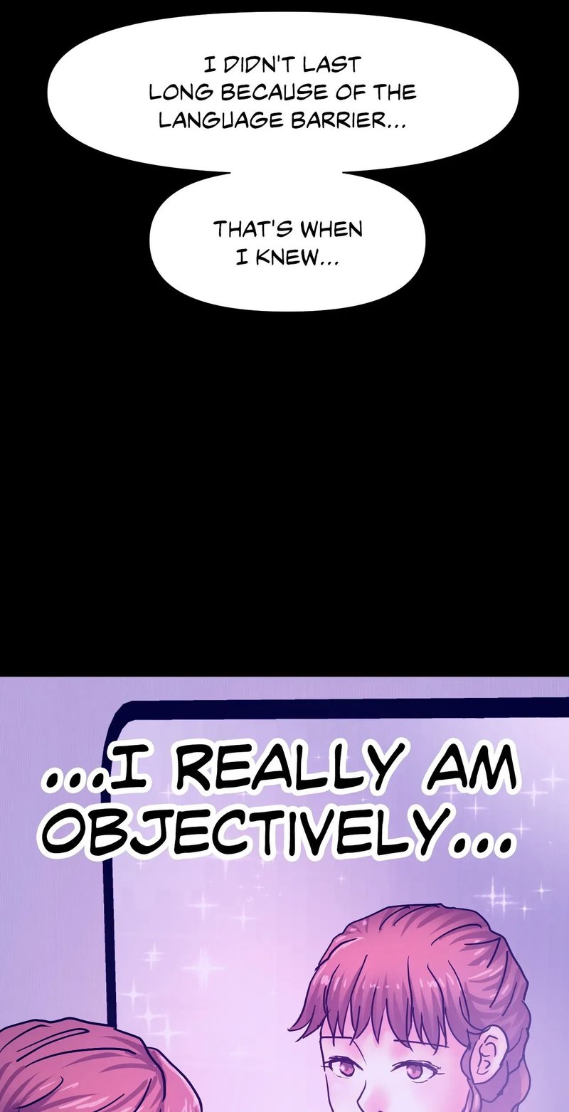 Comes With Benefits - Chapter 36 - picture 34