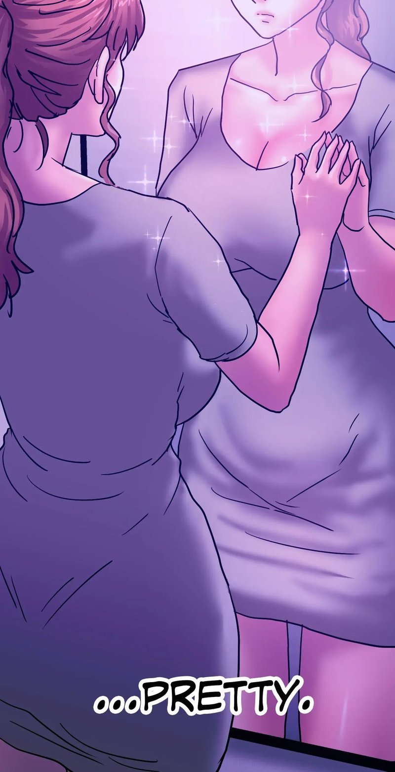 Comes With Benefits - Chapter 36 - picture 35