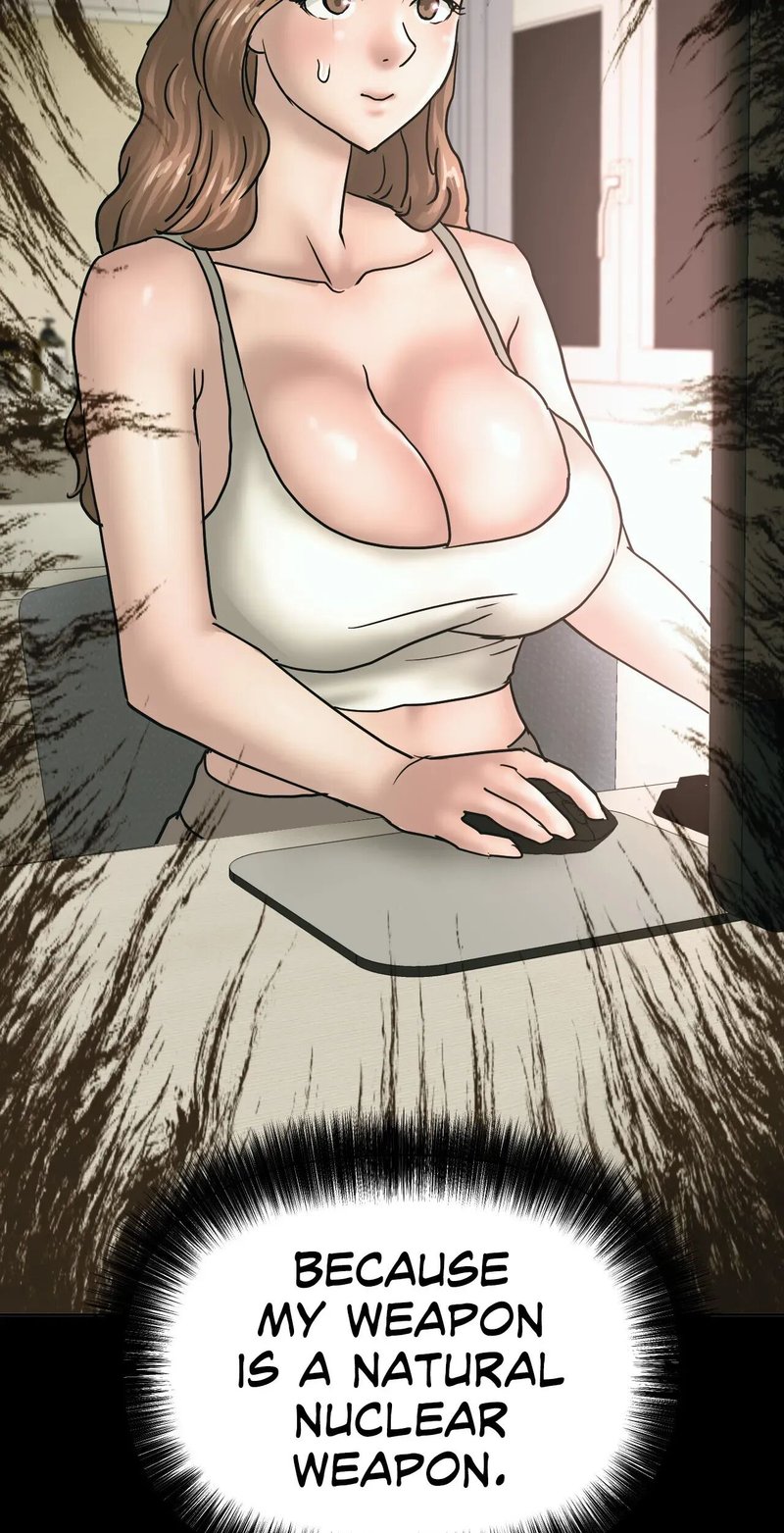 Comes With Benefits - Chapter 36 - picture 38