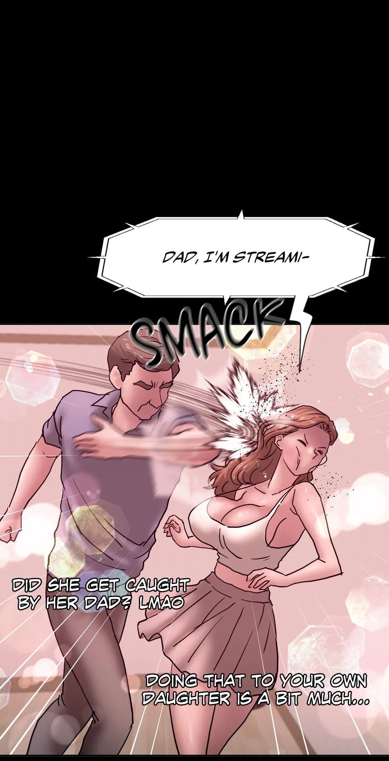 Comes With Benefits - Chapter 36 - picture 41