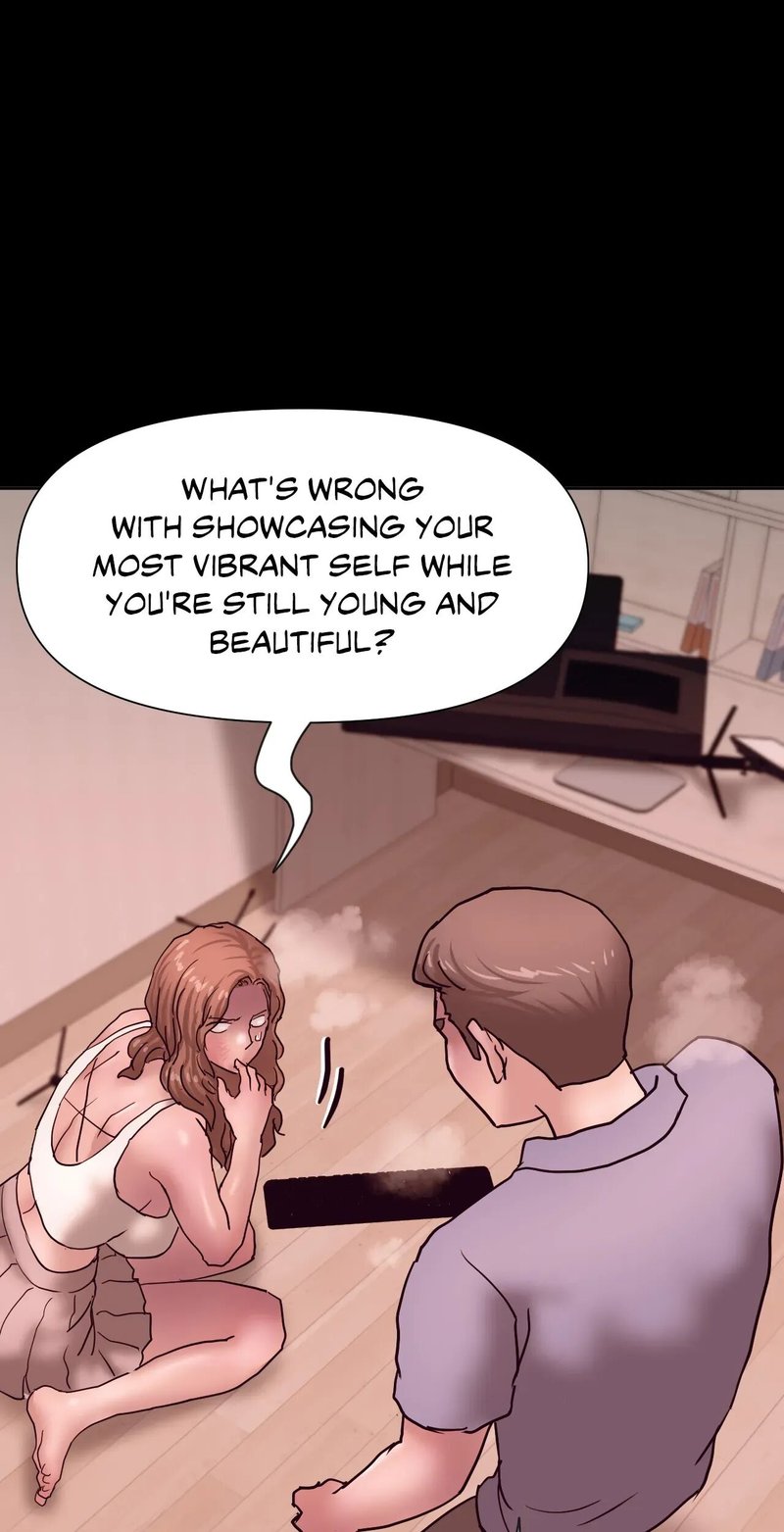 Comes With Benefits - Chapter 36 - picture 45