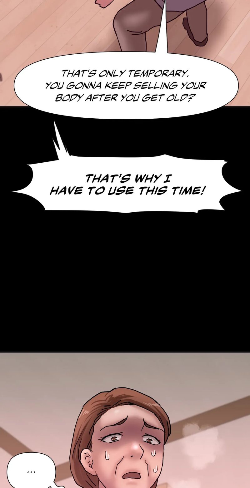 Comes With Benefits - Chapter 36 - picture 46