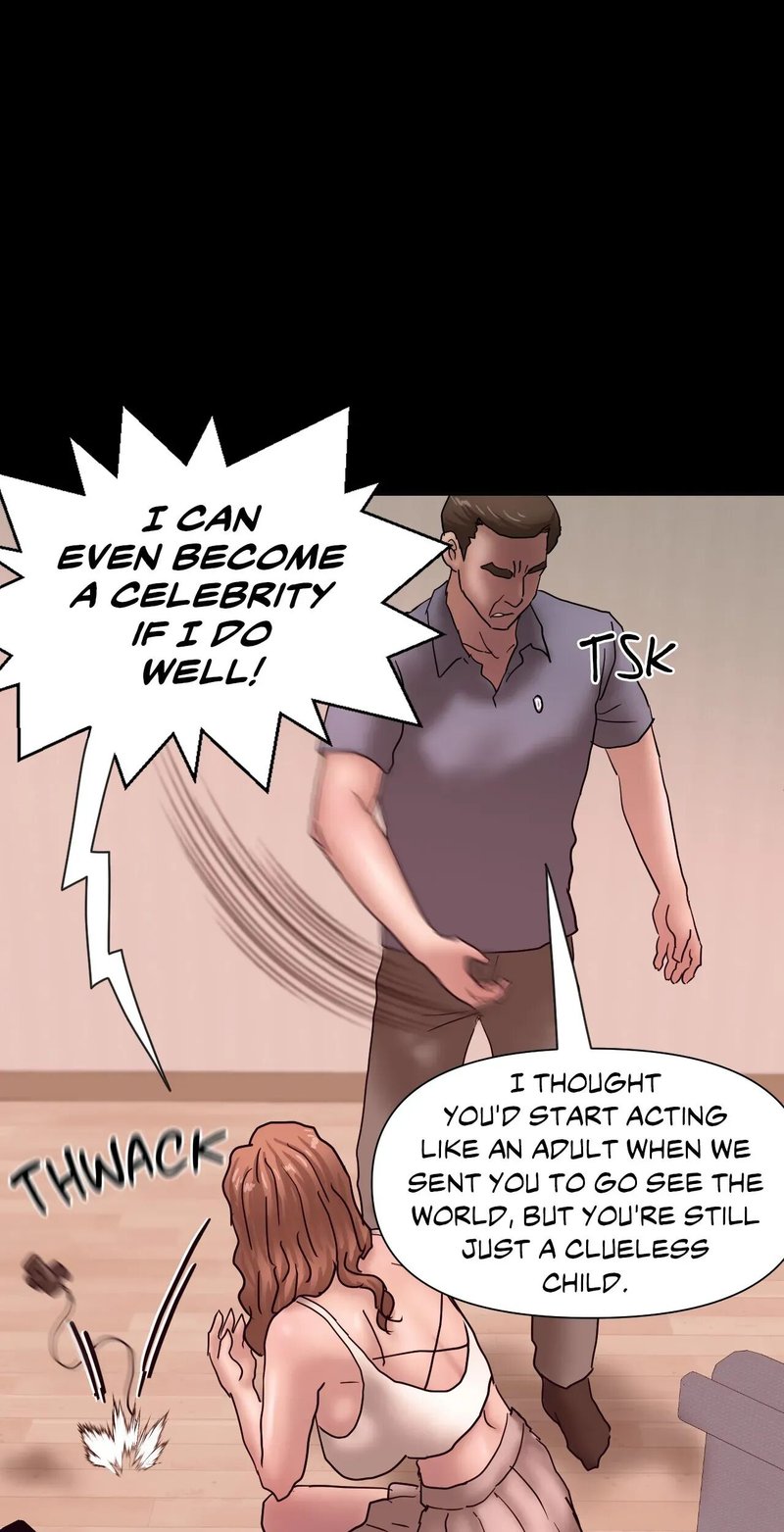 Comes With Benefits - Chapter 36 - picture 48