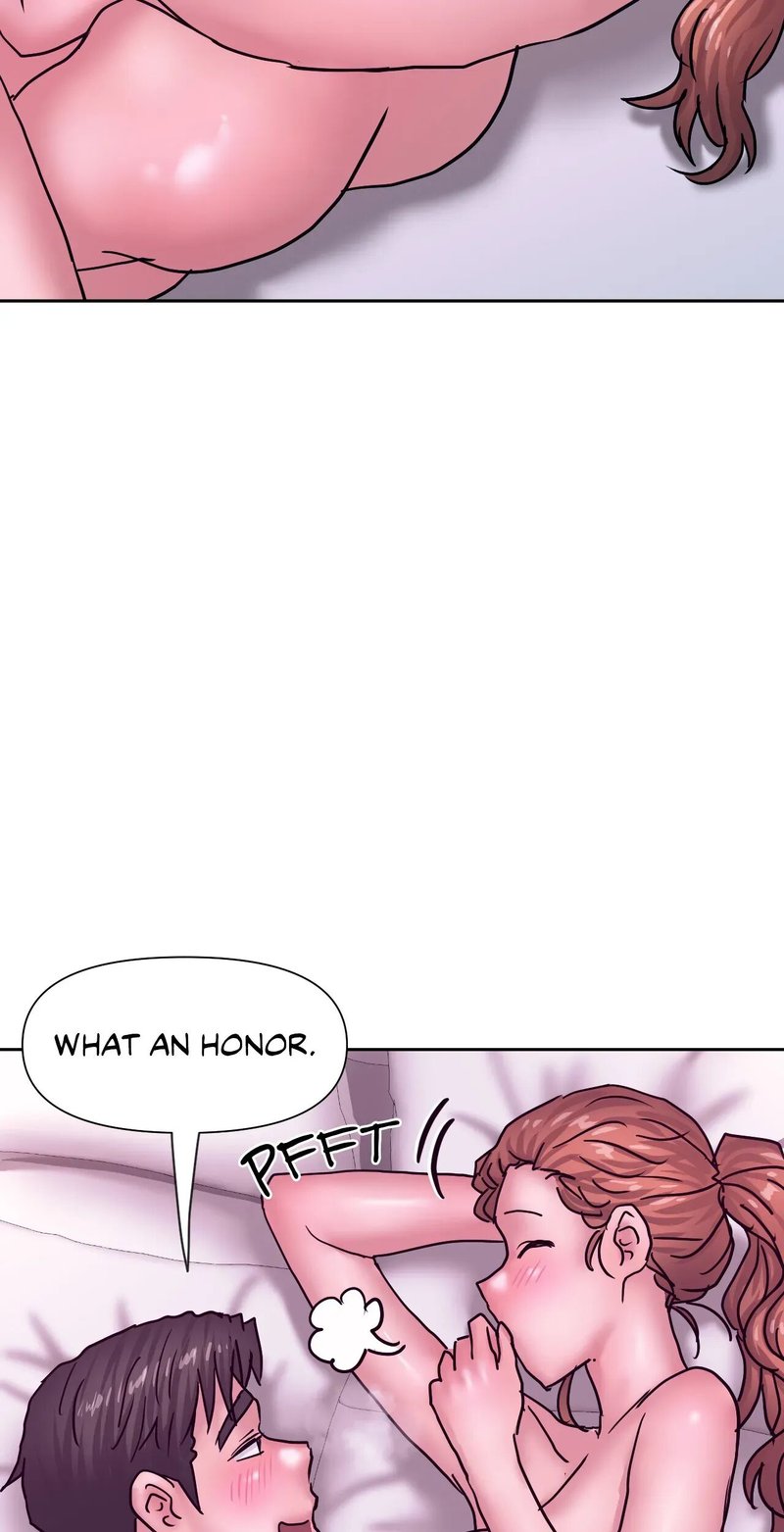 Comes With Benefits - Chapter 36 - picture 5