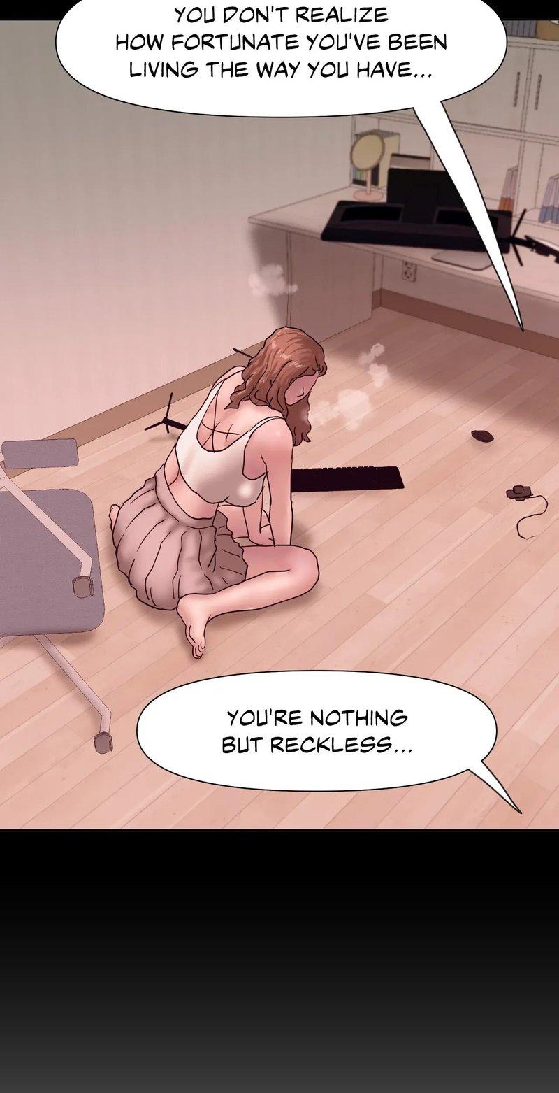 Comes With Benefits - Chapter 36 - picture 52