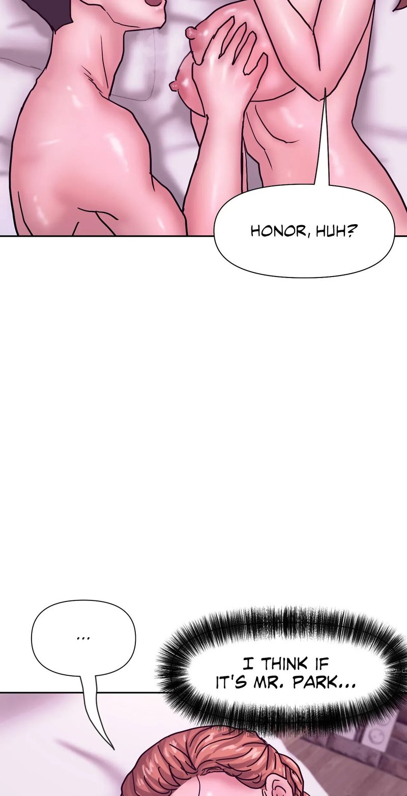 Comes With Benefits - Chapter 36 - picture 6