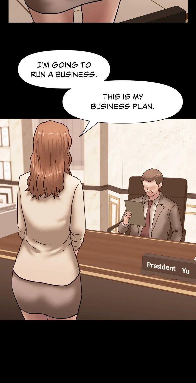 Comes With Benefits - Chapter 36 - picture 60
