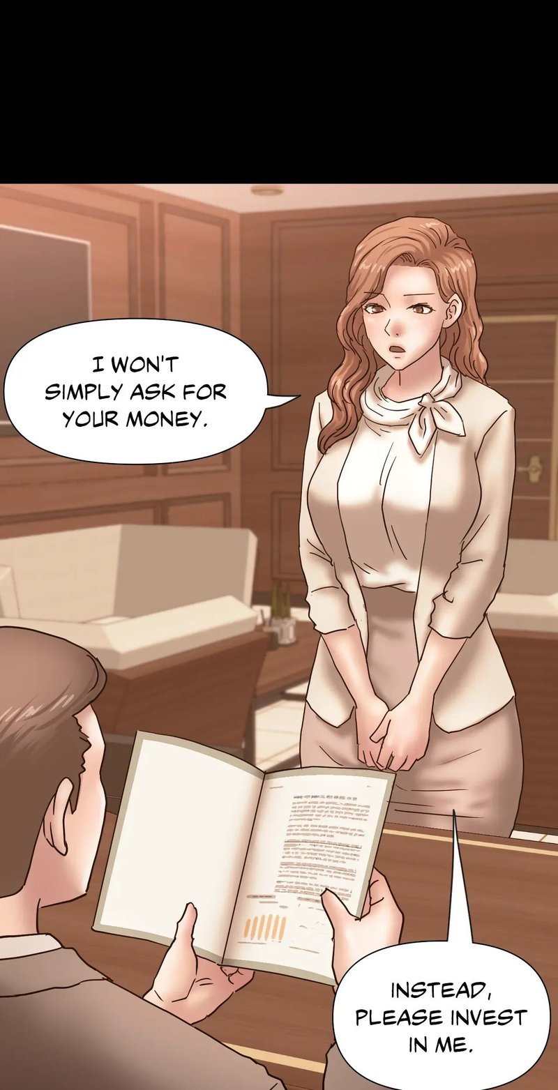 Comes With Benefits - Chapter 36 - picture 61