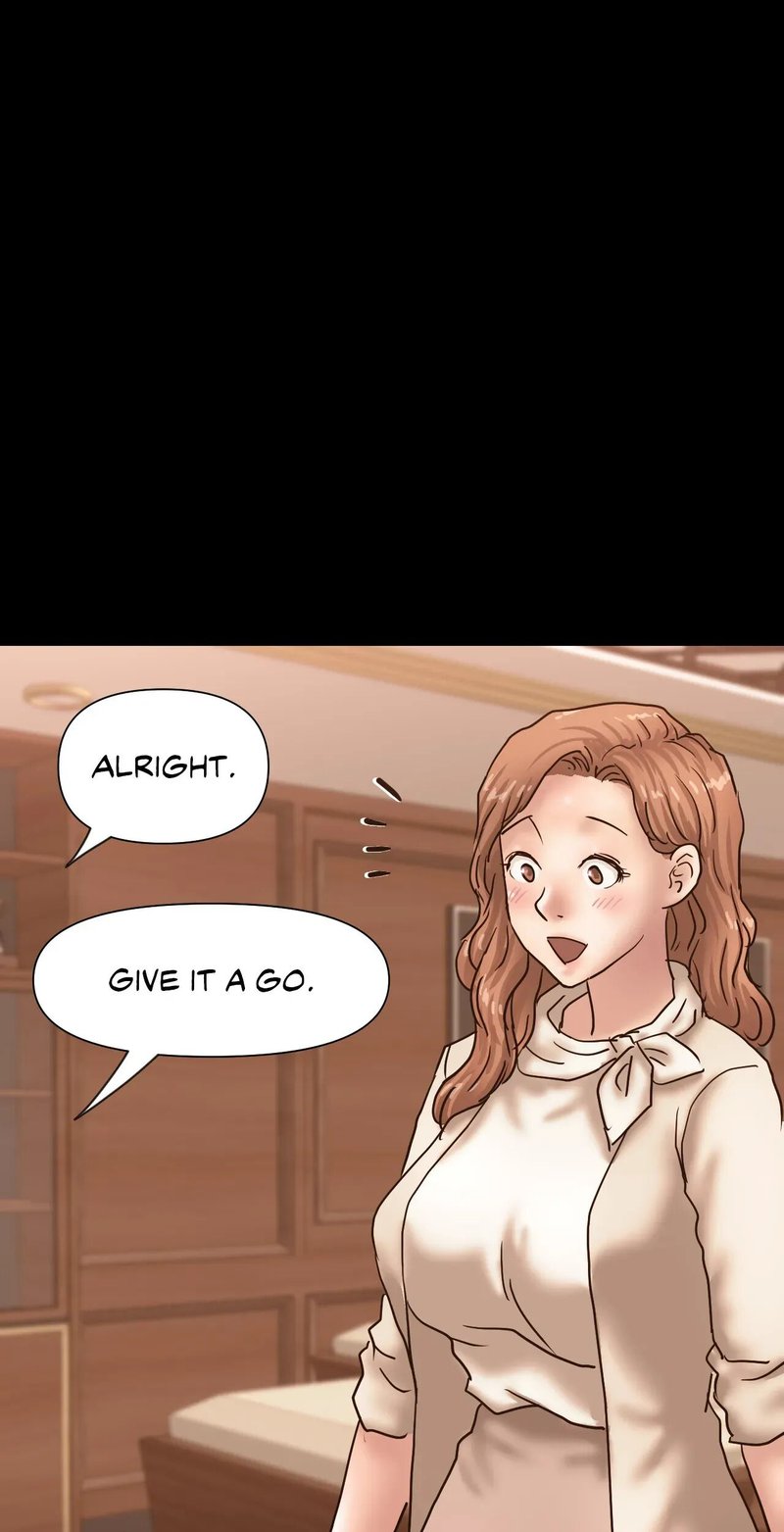Comes With Benefits - Chapter 36 - picture 63