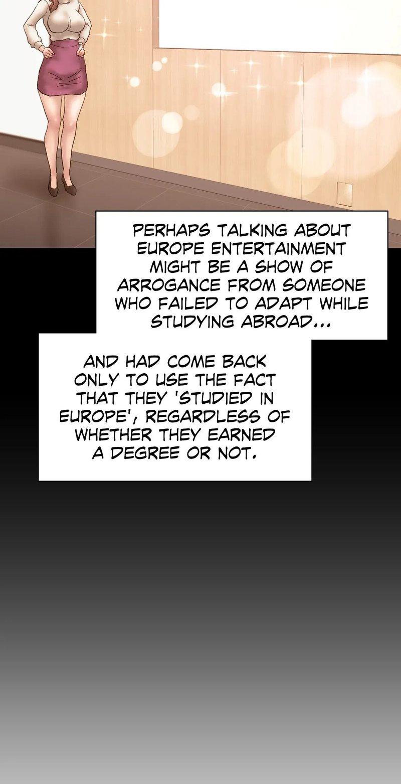 Comes With Benefits - Chapter 36 - picture 66