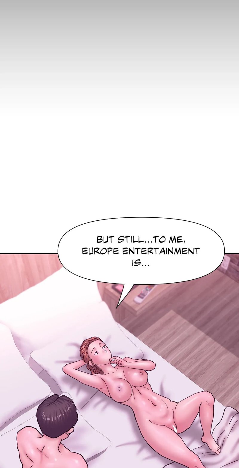 Comes With Benefits - Chapter 36 - picture 67