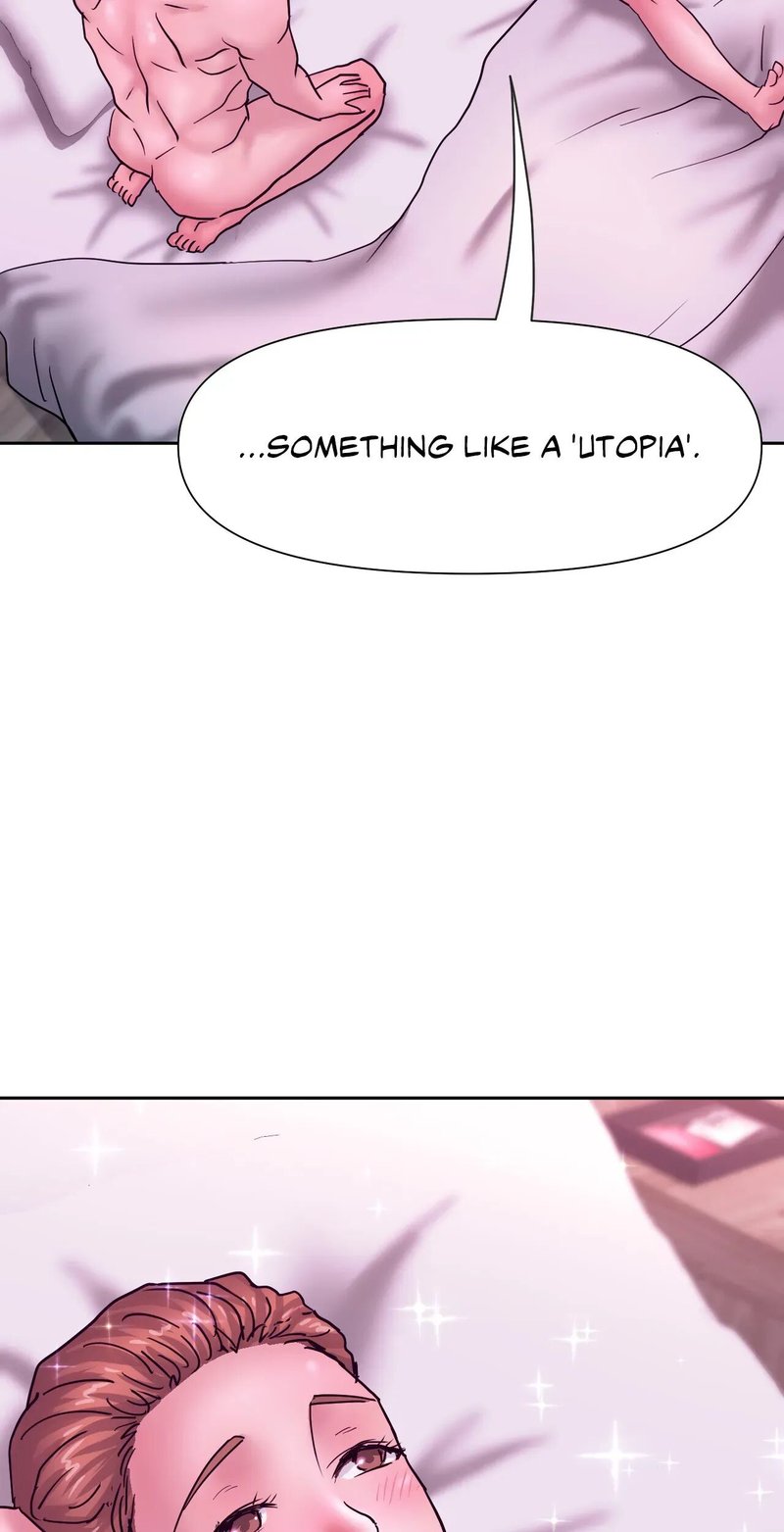 Comes With Benefits - Chapter 36 - picture 68