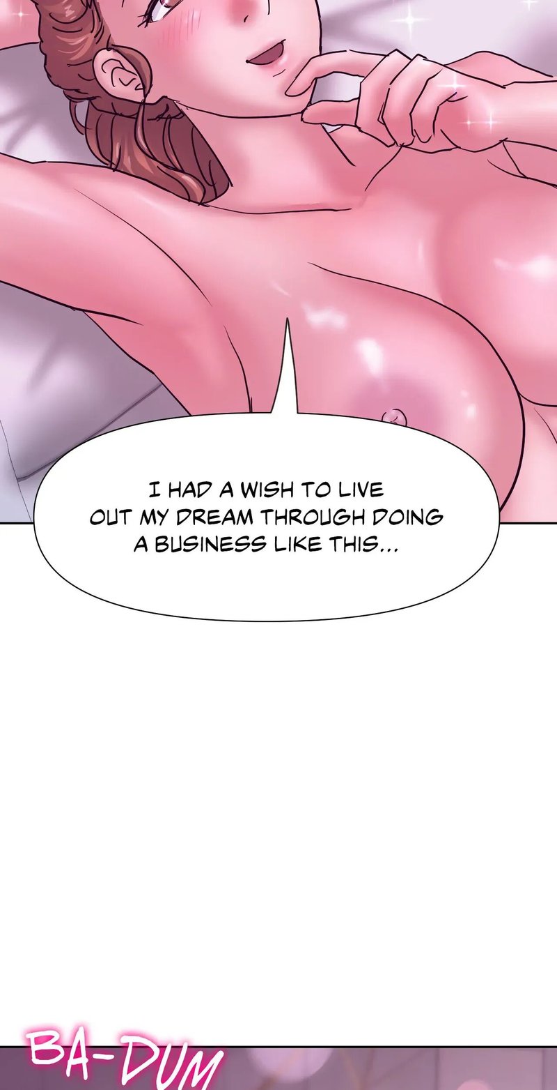 Comes With Benefits - Chapter 36 - picture 69