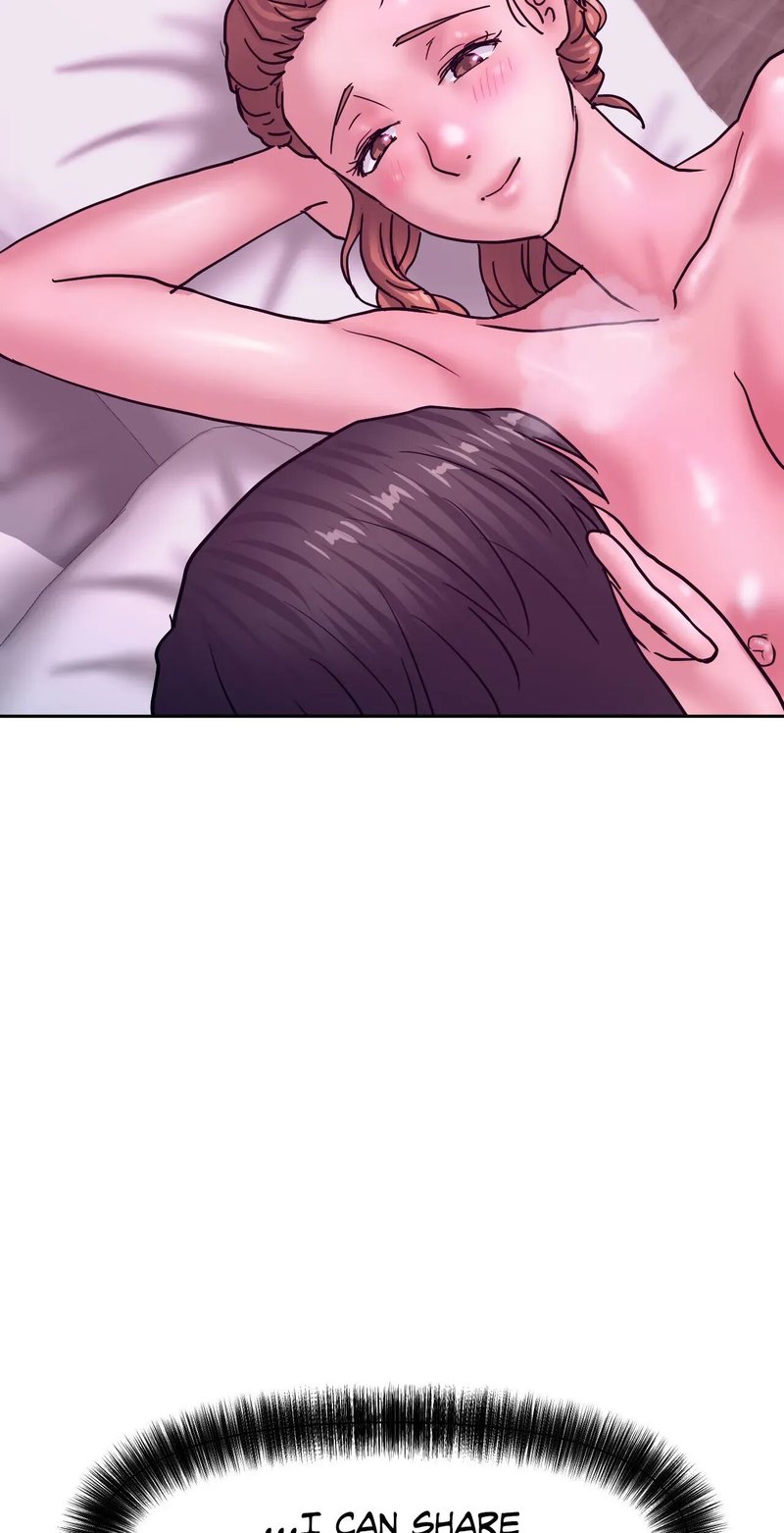 Comes With Benefits - Chapter 36 - picture 7