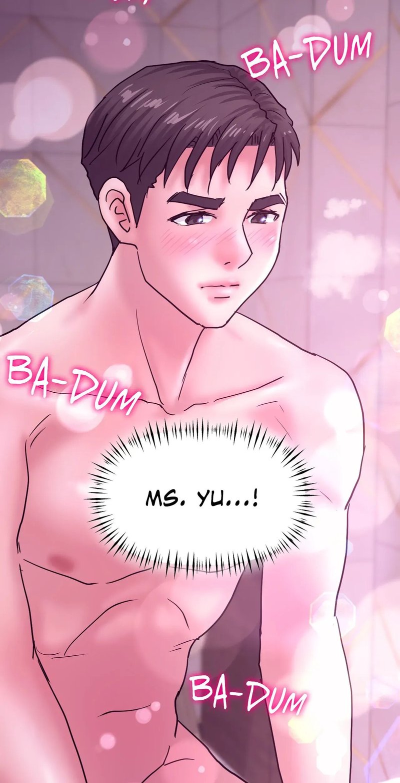 Comes With Benefits - Chapter 36 - picture 70