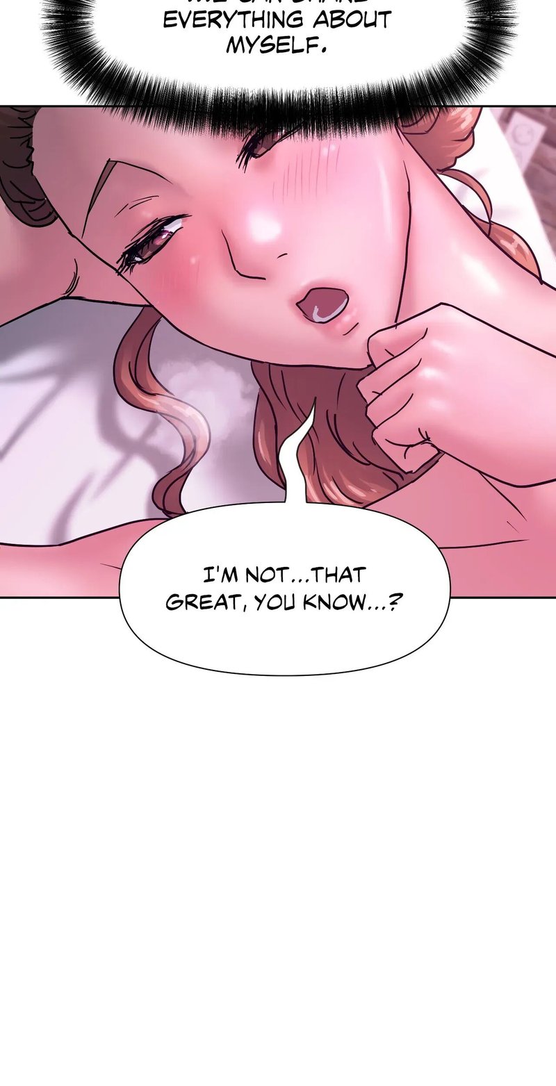 Comes With Benefits - Chapter 36 - picture 8