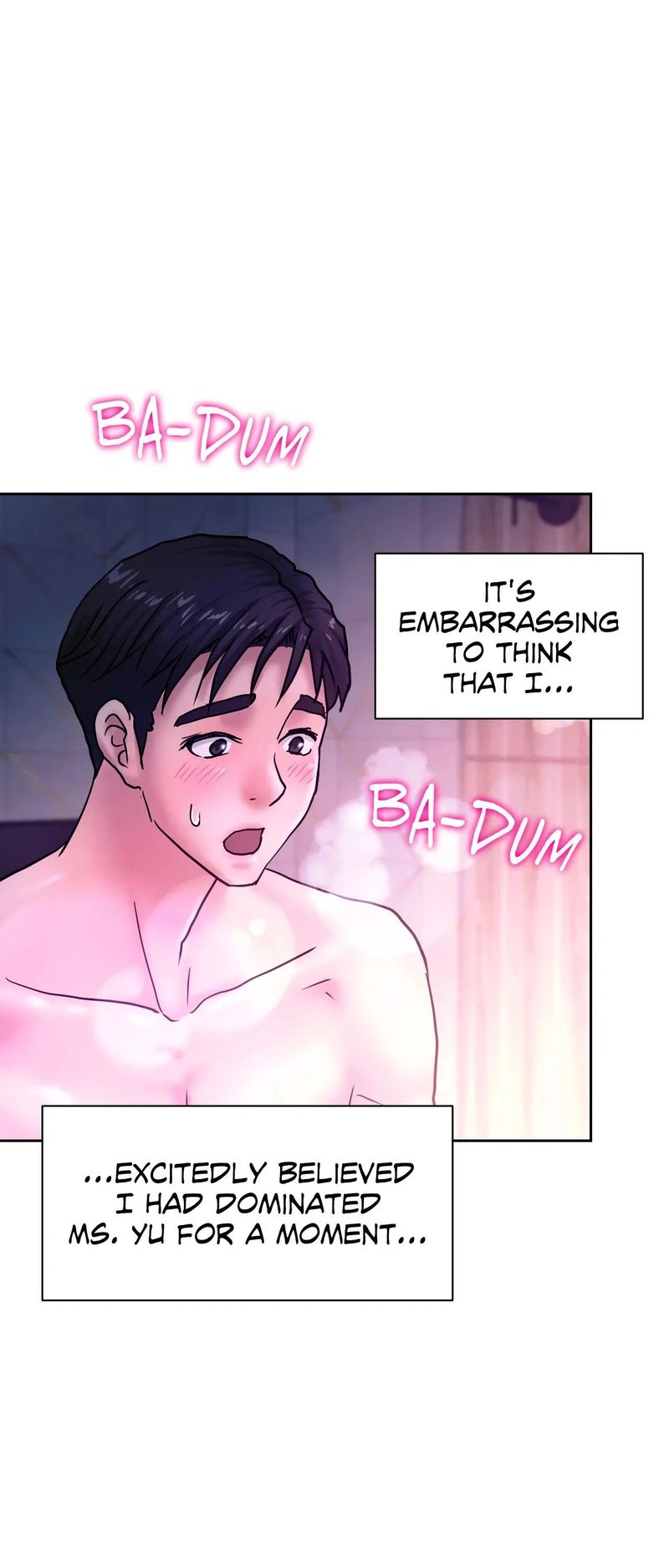 Comes With Benefits - Chapter 37 - picture 1