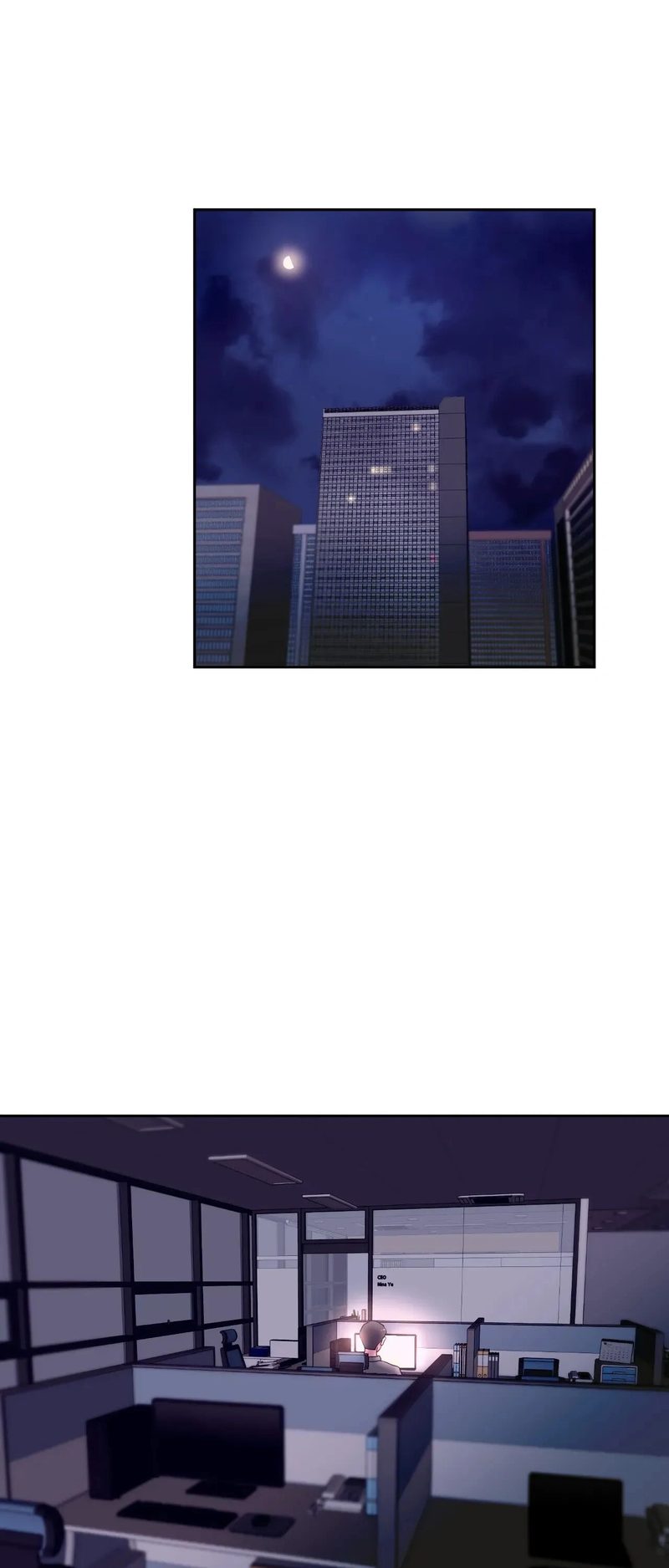 Comes With Benefits - Chapter 37 - picture 11