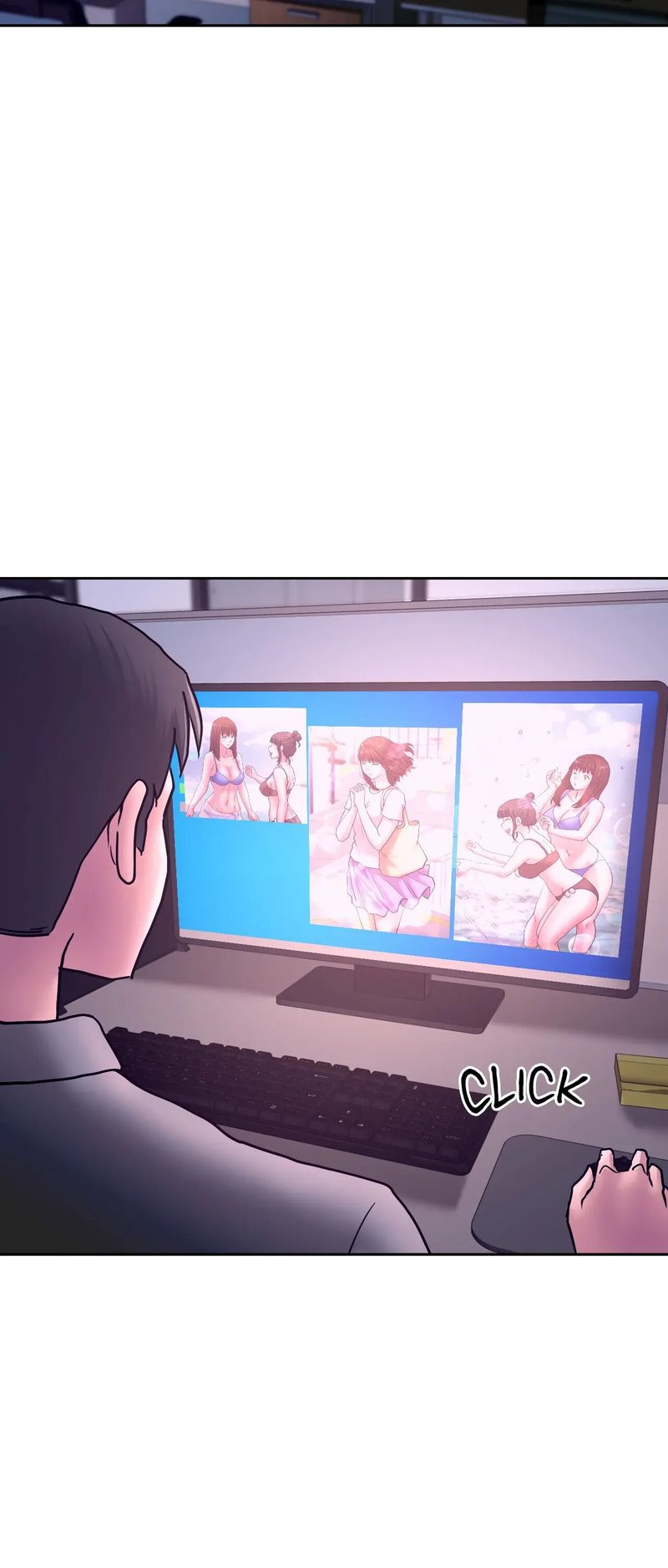 Comes With Benefits - Chapter 37 - picture 12