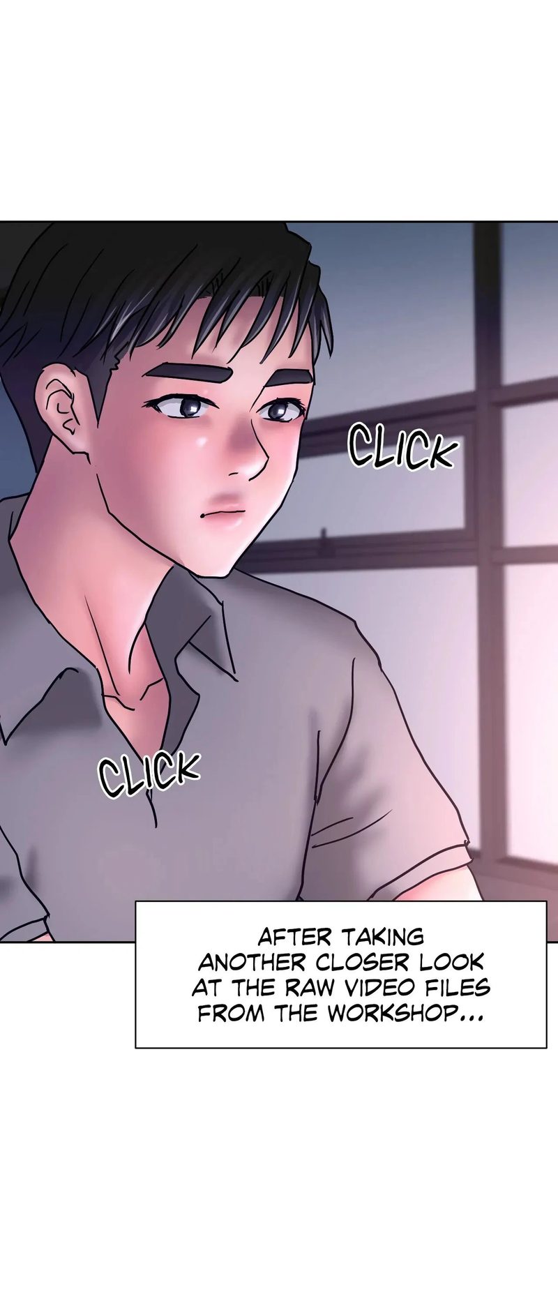 Comes With Benefits - Chapter 37 - picture 13
