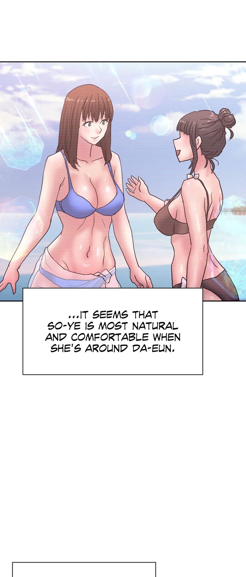 Comes With Benefits - Chapter 37 - picture 14