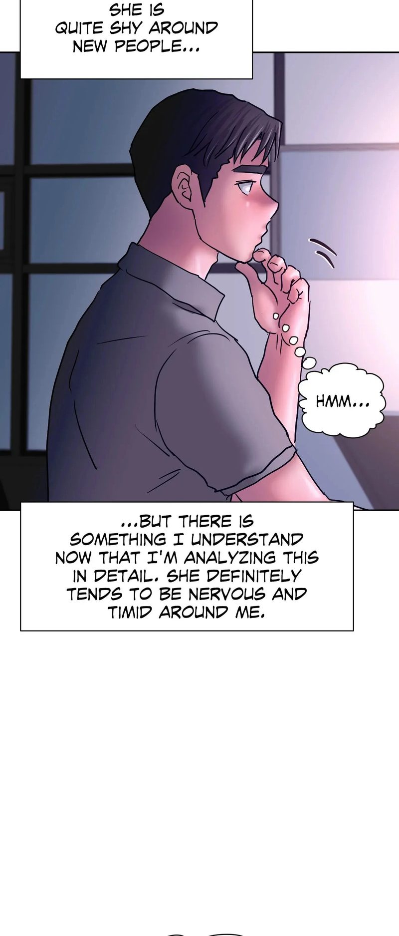 Comes With Benefits - Chapter 37 - picture 15