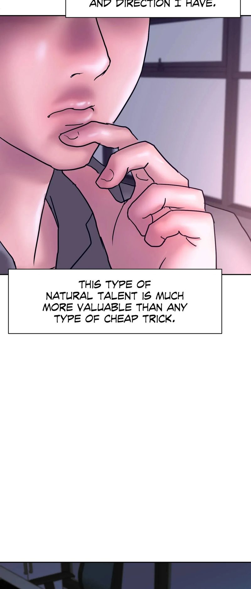 Comes With Benefits - Chapter 37 - picture 18