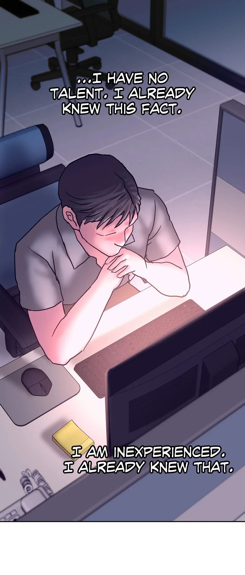 Comes With Benefits - Chapter 37 - picture 19