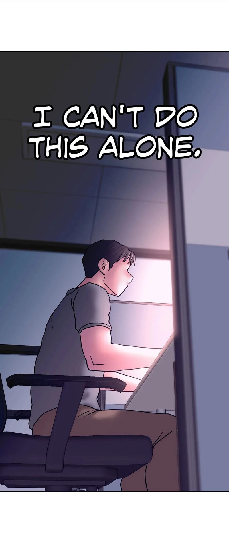 Comes With Benefits - Chapter 37 - picture 21