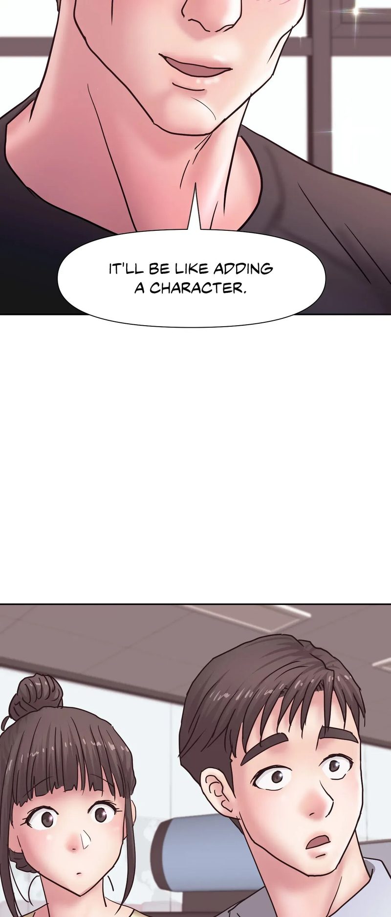 Comes With Benefits - Chapter 37 - picture 27