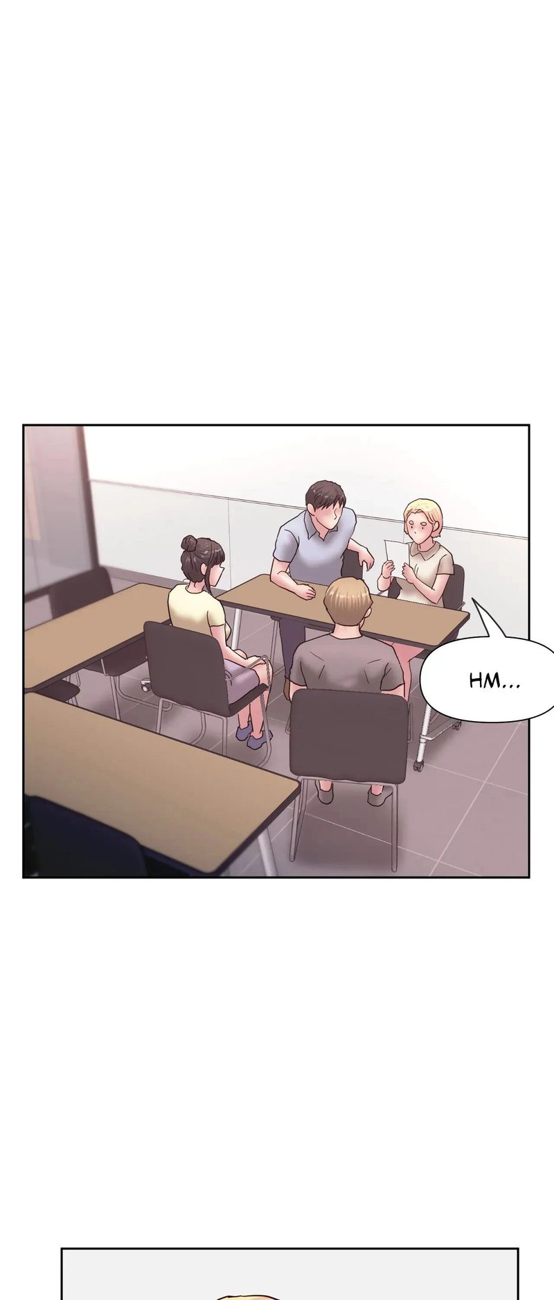 Comes With Benefits - Chapter 37 - picture 30