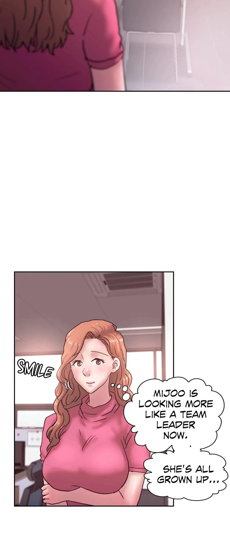 Comes With Benefits - Chapter 37 - picture 33
