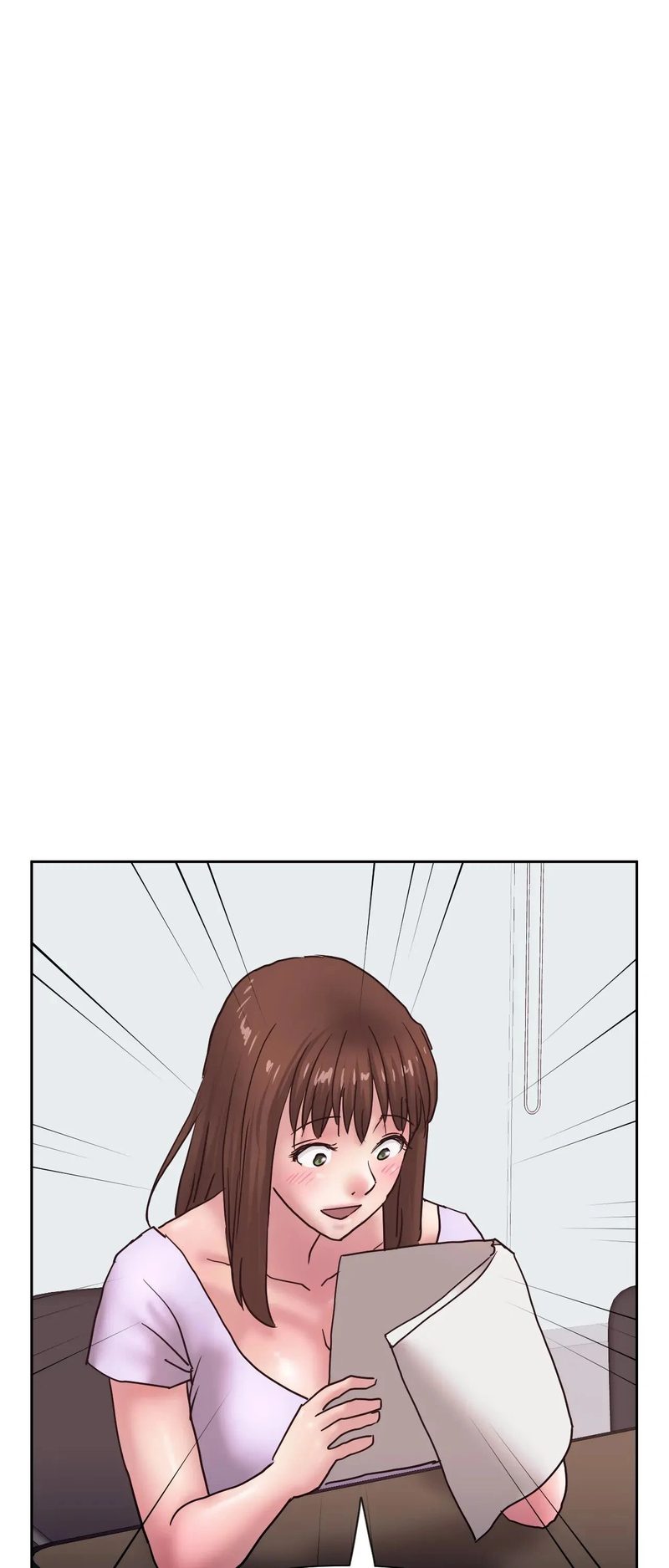 Comes With Benefits - Chapter 37 - picture 34