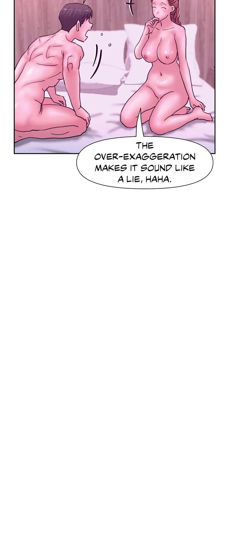 Comes With Benefits - Chapter 37 - picture 5