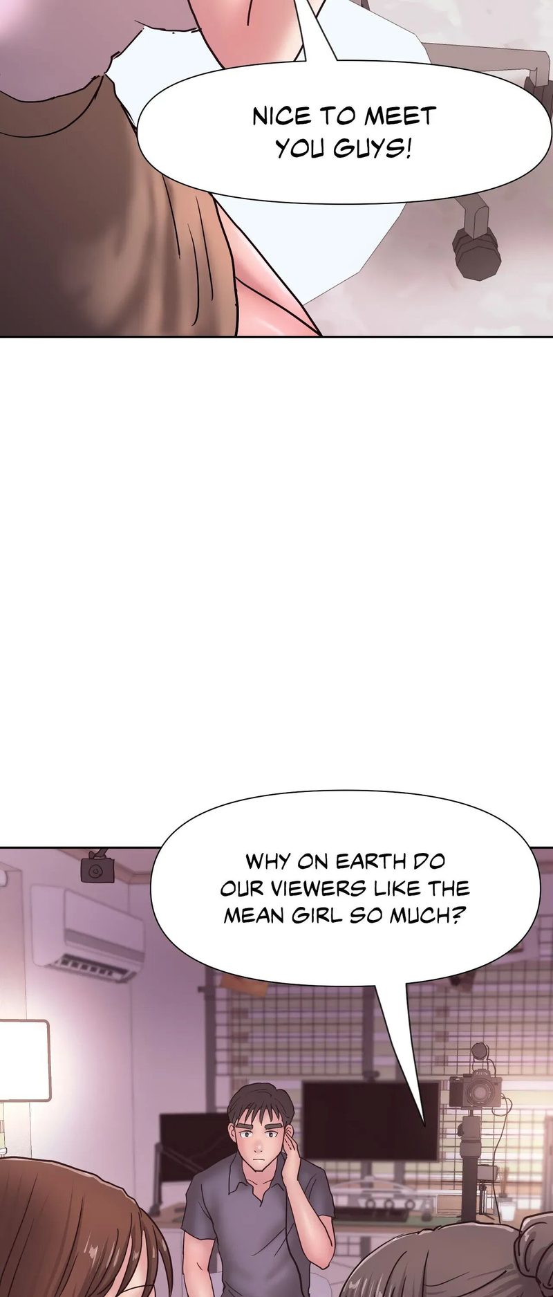 Comes With Benefits - Chapter 37 - picture 53