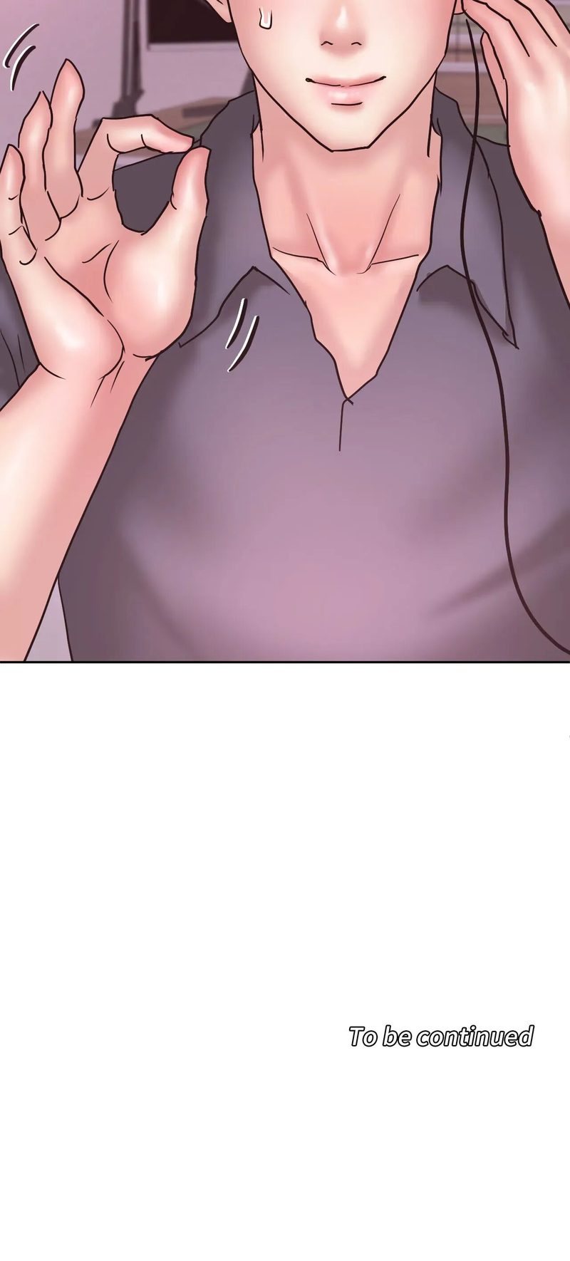 Comes With Benefits - Chapter 37 - picture 55