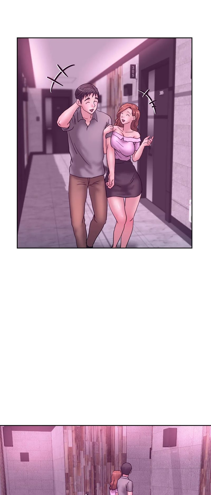 Comes With Benefits - Chapter 37 - picture 6