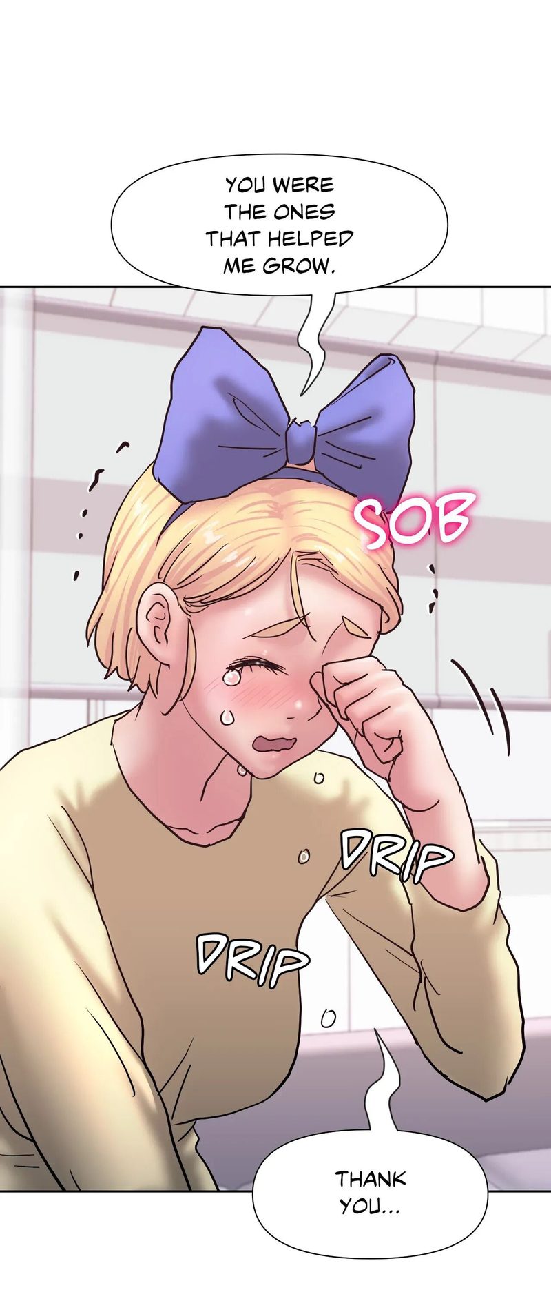 Comes With Benefits - Chapter 38 - picture 10
