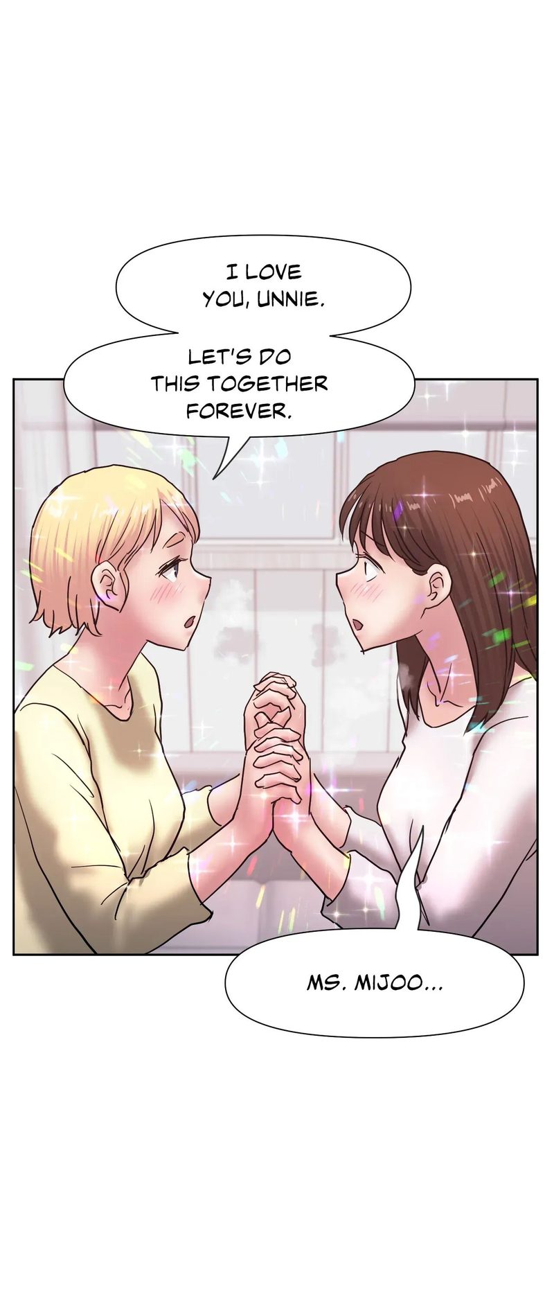 Comes With Benefits - Chapter 38 - picture 18