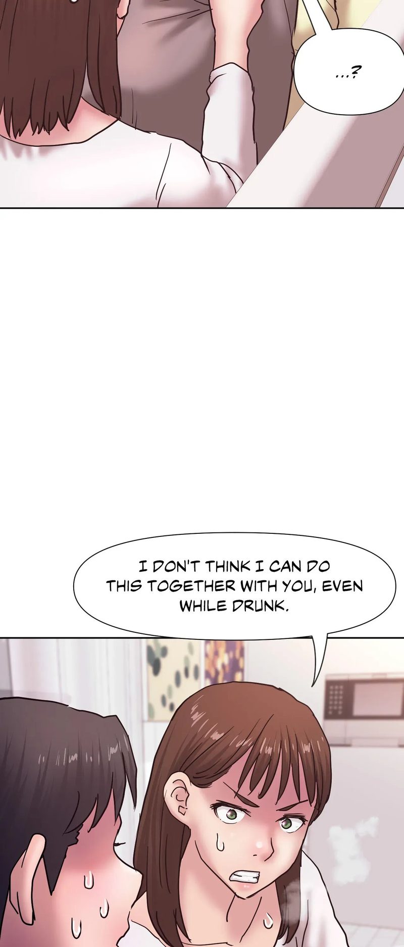 Comes With Benefits - Chapter 38 - picture 23