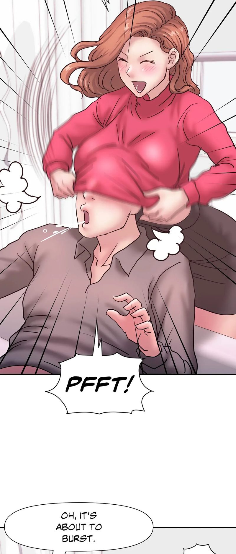 Comes With Benefits - Chapter 38 - picture 31