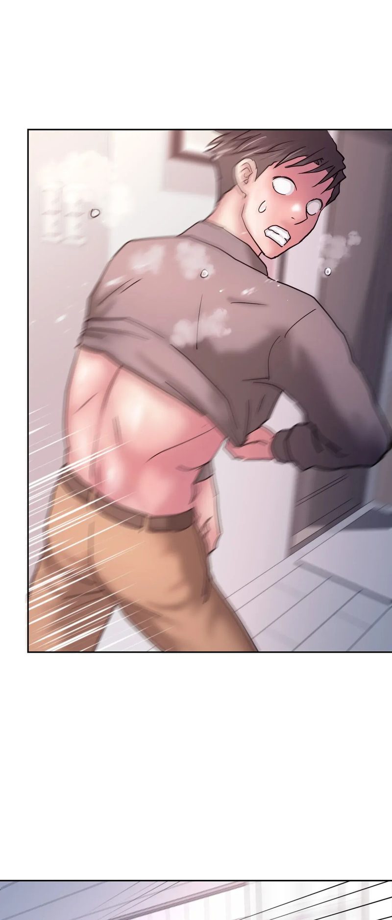 Comes With Benefits - Chapter 38 - picture 35