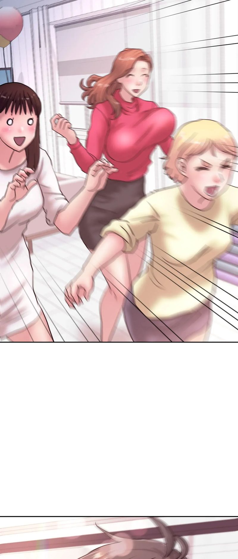 Comes With Benefits - Chapter 38 - picture 36