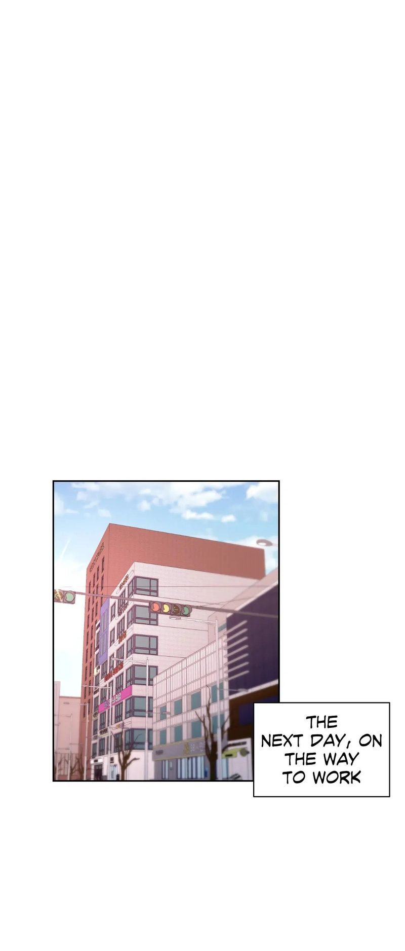 Comes With Benefits - Chapter 38 - picture 40