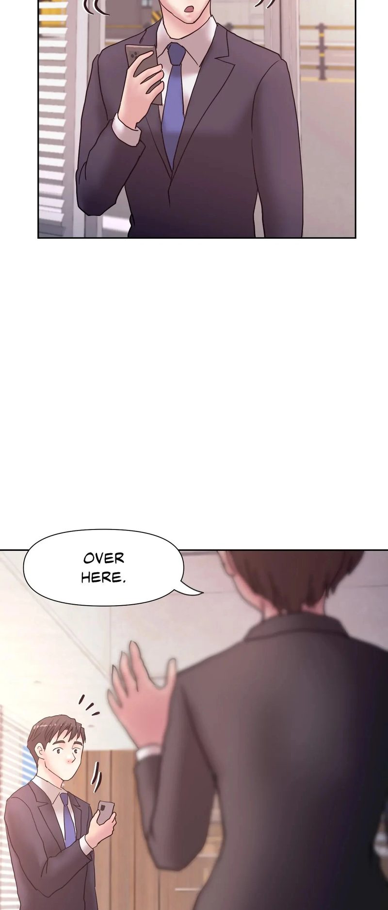Comes With Benefits - Chapter 38 - picture 47
