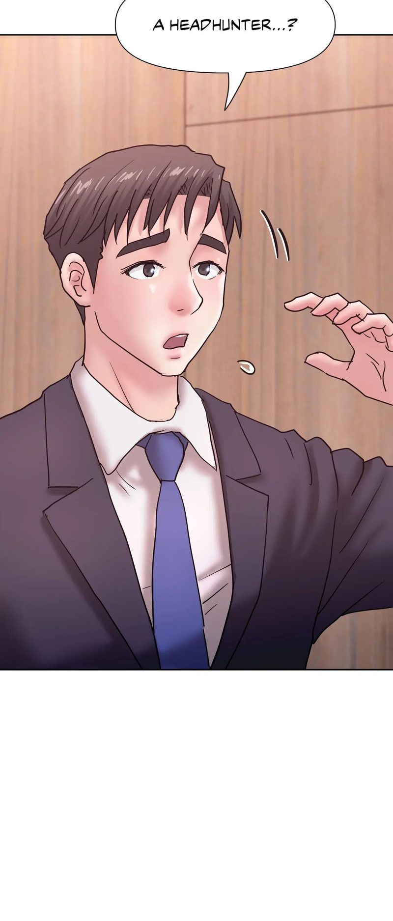 Comes With Benefits - Chapter 38 - picture 54
