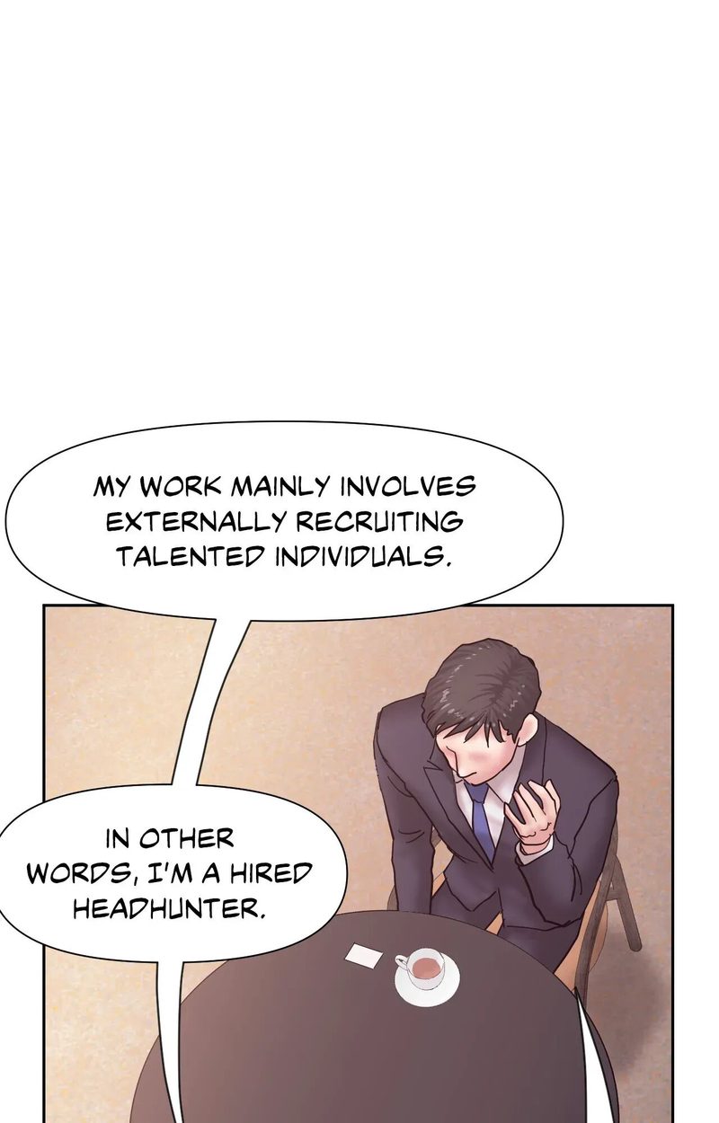 Comes With Benefits - Chapter 39 - picture 0