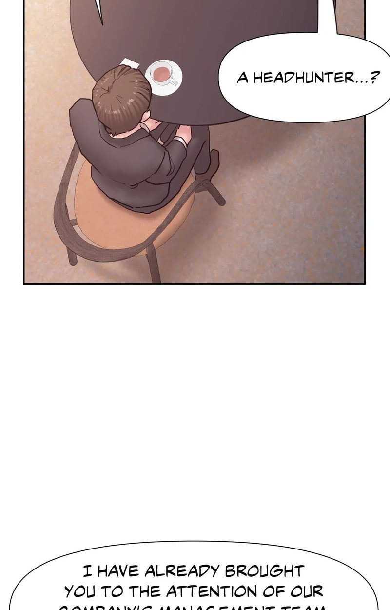 Comes With Benefits - Chapter 39 - picture 1